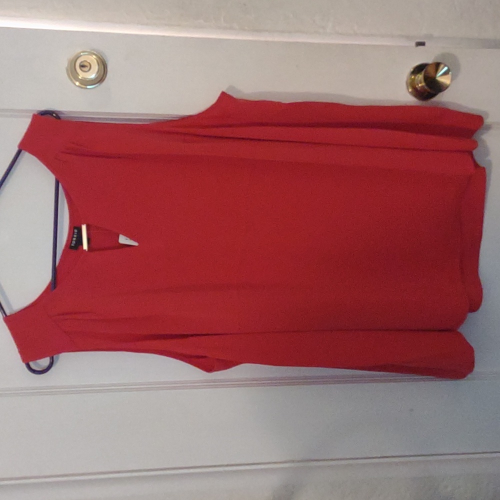 NWT Torrid | Tank Top